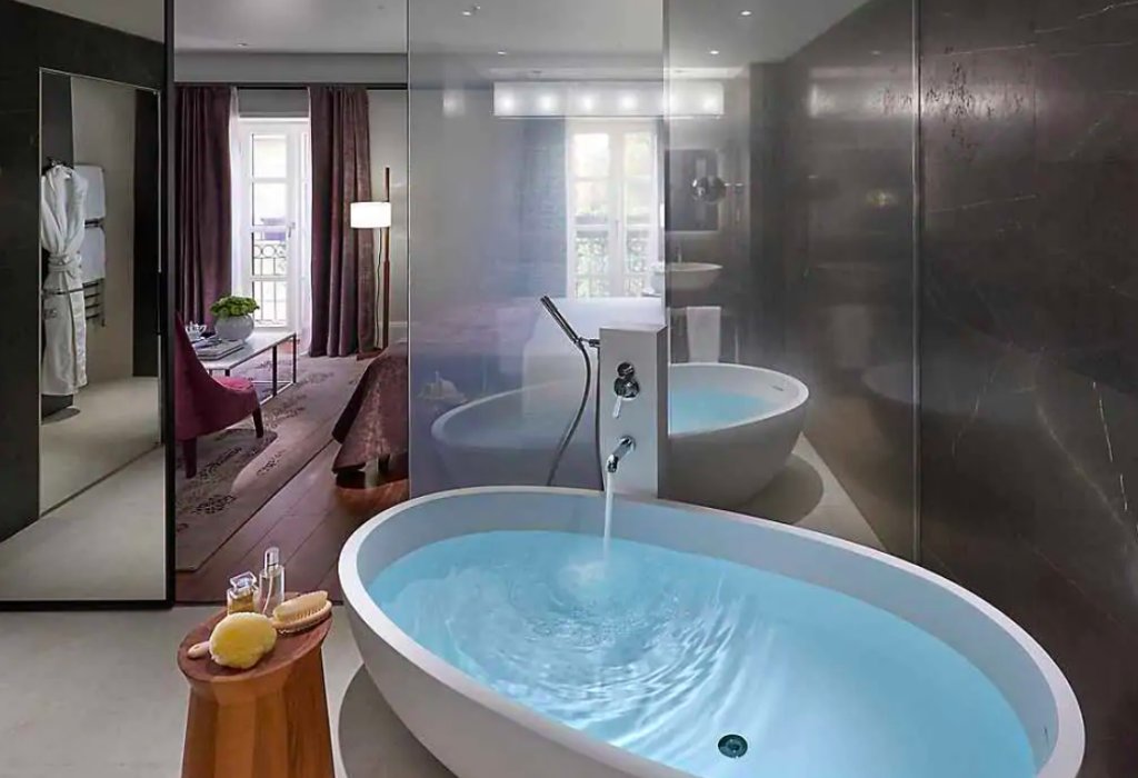 Фото Mandarin Oriental, Milan