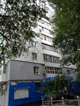 Znakomy doktor (prospekt Entuziastov, 3А), dental clinic