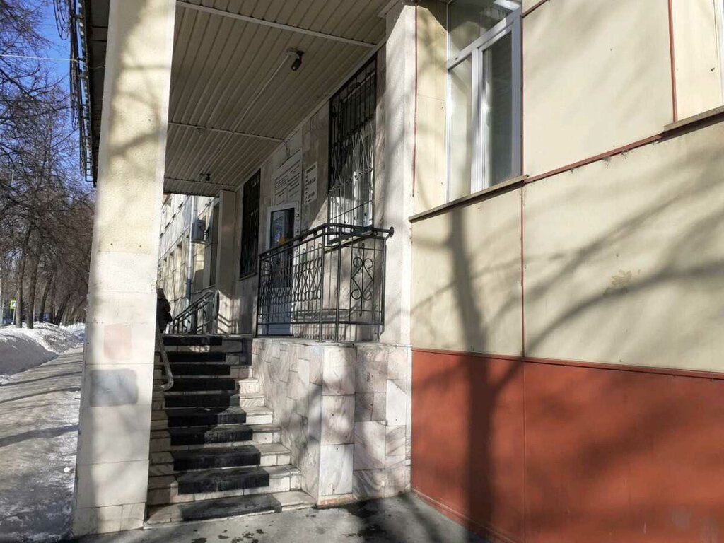 Clínica dental Kuzbasskaya klinicheskaya stomatologicheskaya poliklinika, , foto