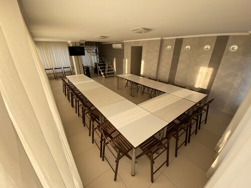 Внешний вид отеля Кафтан в Кафтанчиково, фото 3