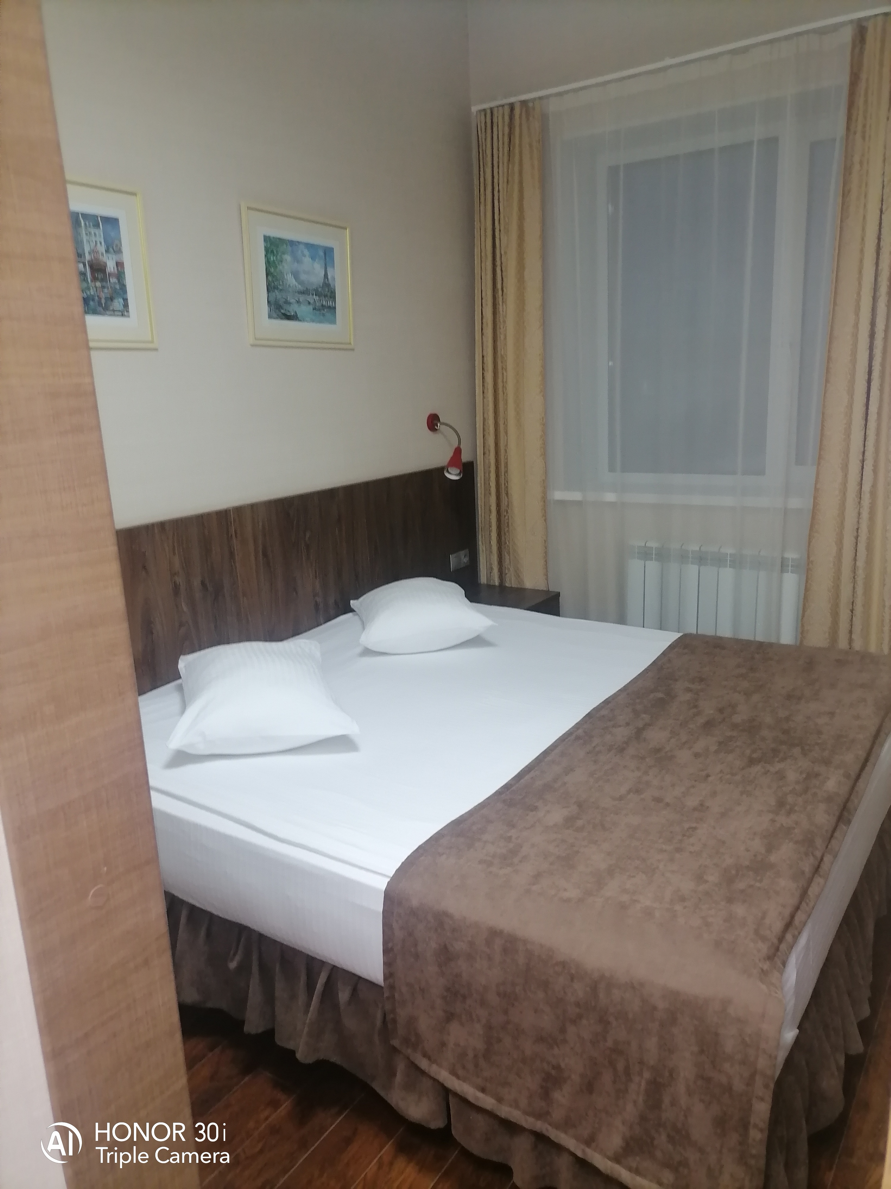 Фото Рябинка