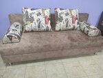 Sofas for home and business (Chapaevskaya Street, 76), upholstered furniture