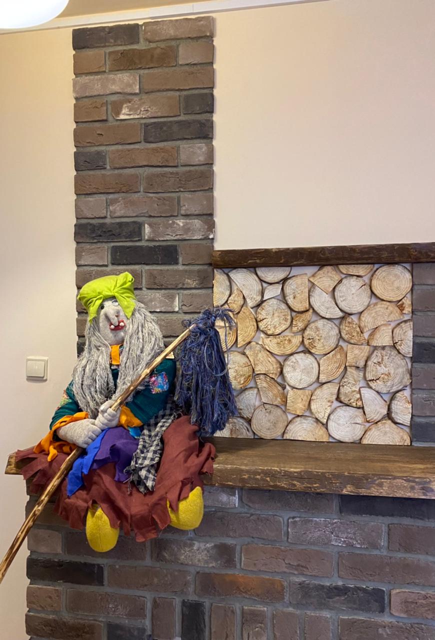 Фото Северная