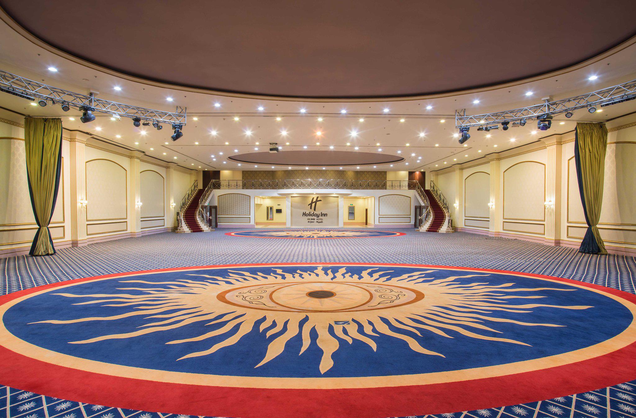 Фото Holiday Inn Riyadh Al Qasr by IHG