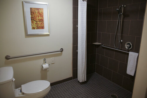 Гостиница Candlewood Suites Portland - Scarborough by Ihg в Скарборо