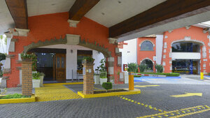 Гостиница Holiday Inn Express - Morelia, an Ihg Hotel