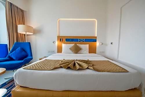 Фото Park Inn by Radisson New Delhi Ip Extension