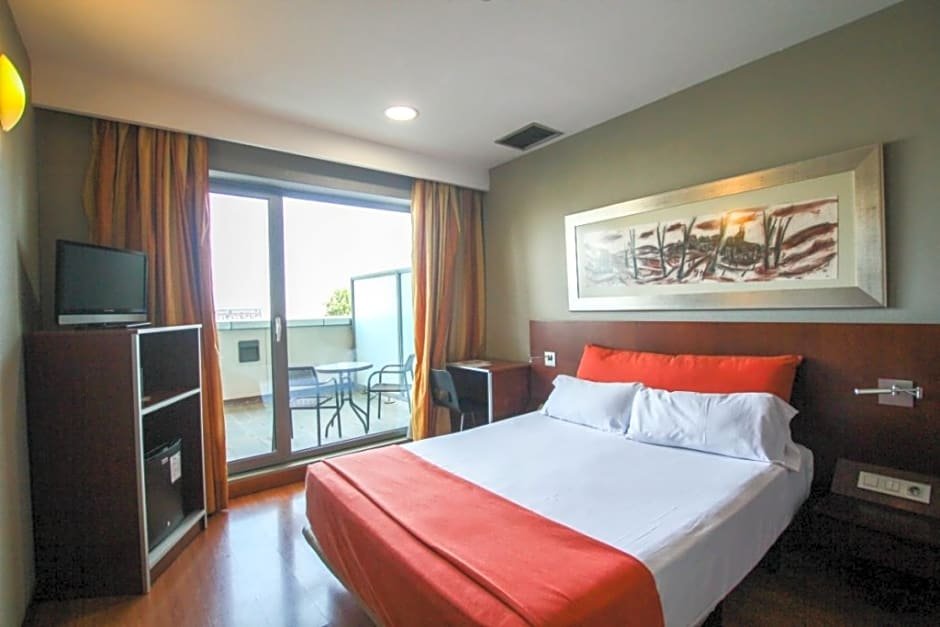 Фото Eurohotel Barcelona Gran VIA Fira