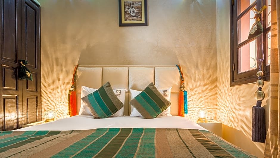 Фото Riad Dar Benbrahim