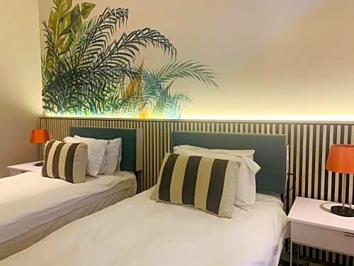 Фото Mountview Guest House