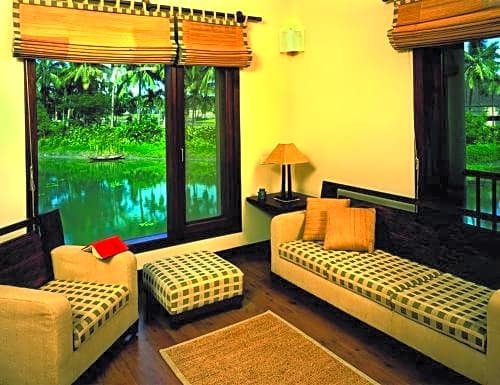Фото Vedic Village SPA Resort
