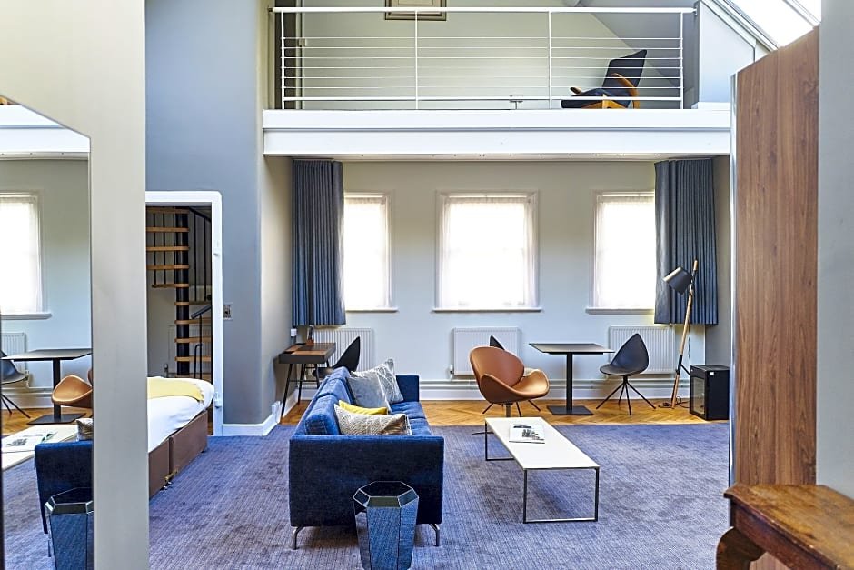 Фото ABode Manchester