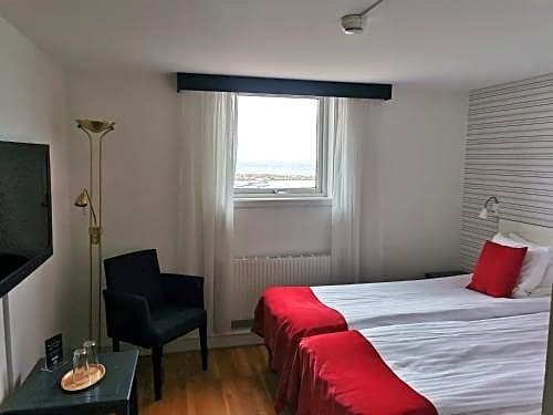 Фото Hotel Svea, Sure Hotel Collection by Best Western