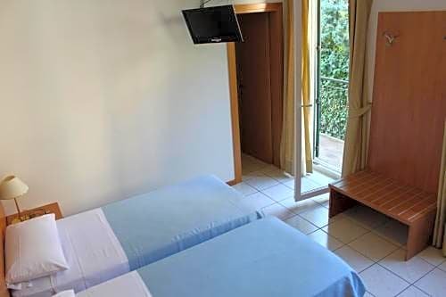 Фото Albergo Hofer