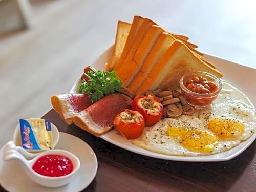 Фото Hotel Eurolanka Colombo