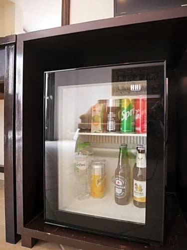 Фото Drop Inn Bangkok