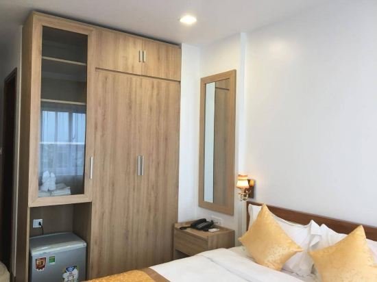 Фото Cherry Hotel Hue