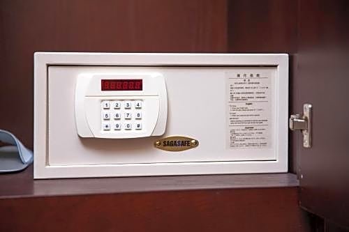 Фото Skyline Hanoi Hotel