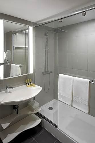 Фото ibis Jeddah City Center