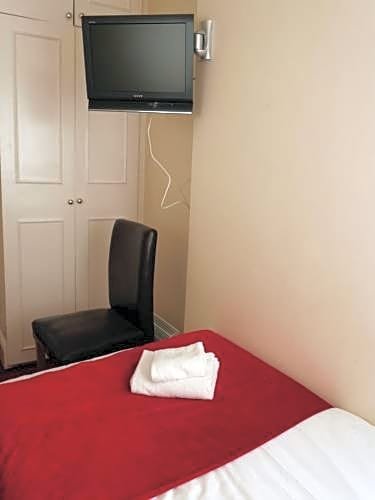 Фото Arran House Hotel