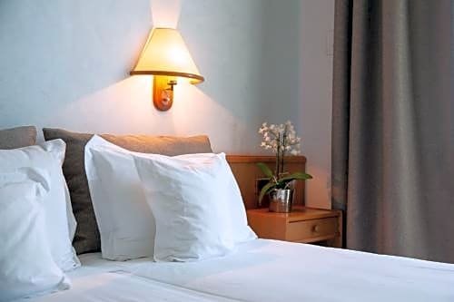 Фото Hotel Villa Elisa