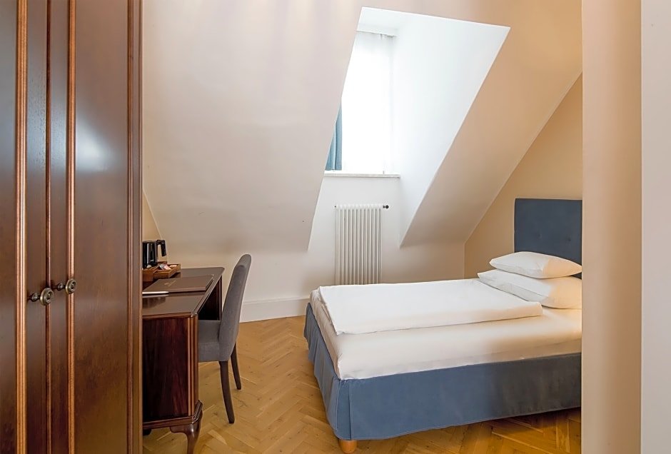 Фото Palais Erzherzog Johann