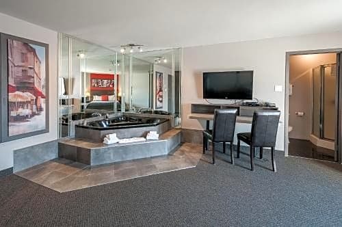 Фото Hotel & Suites Monte-Cristo