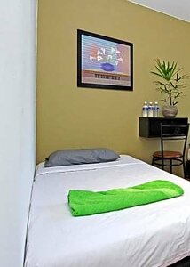 Гостиница Dream City Hotel