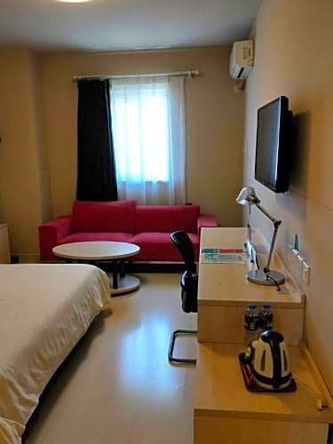 Фото Jinjiang Inn Beijing Capital International Airport