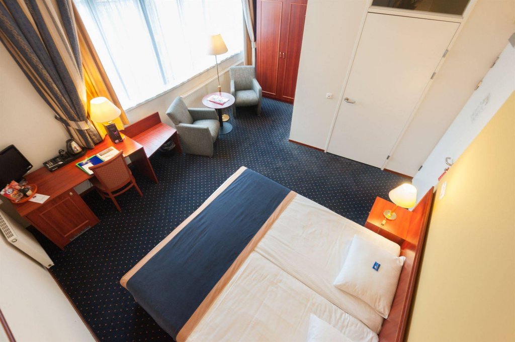 Фото Hotel ten Cate