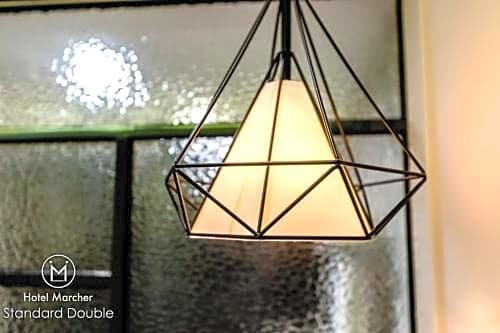 Фото Hotel Marcher