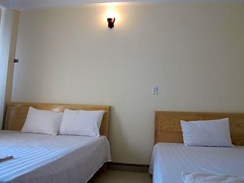 Фото Thanh Son Noi Bai Airport Hotel