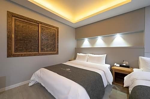 Фото Amour & Symphony Hotel