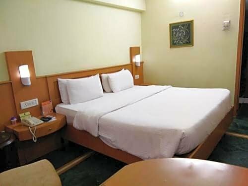 Гостиница Empires Hotel Bhubaneswar в Бхубанешваре