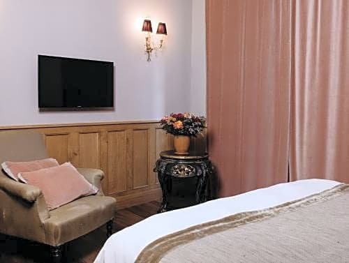 Фото La Maison De Lucie