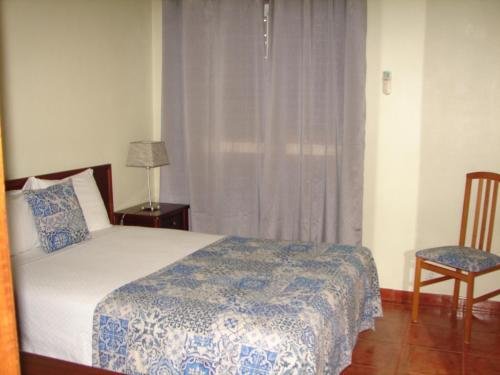 Фото Hotel Santa Barbara