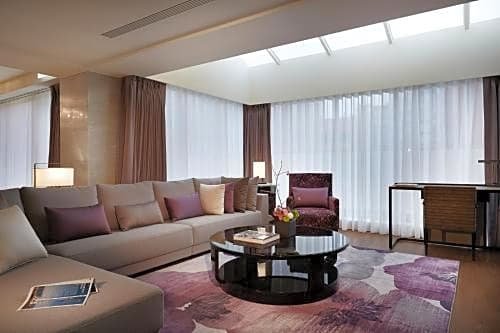 Фото Taipei Fullerton Hotel – Maison North