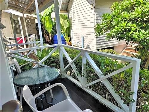 Фото Uphill Cottage