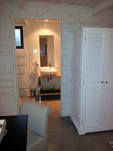 Гостиница Timazen Lodges