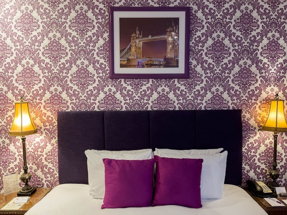 Фото Ashburn Hotel