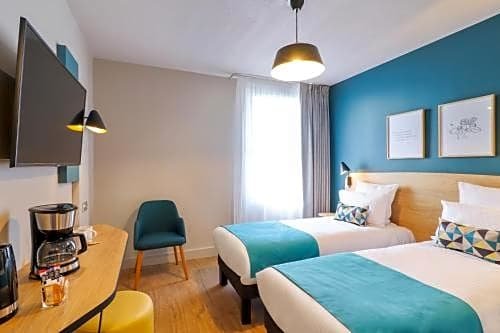 Фото Apts Appart'city Toulouse Labege