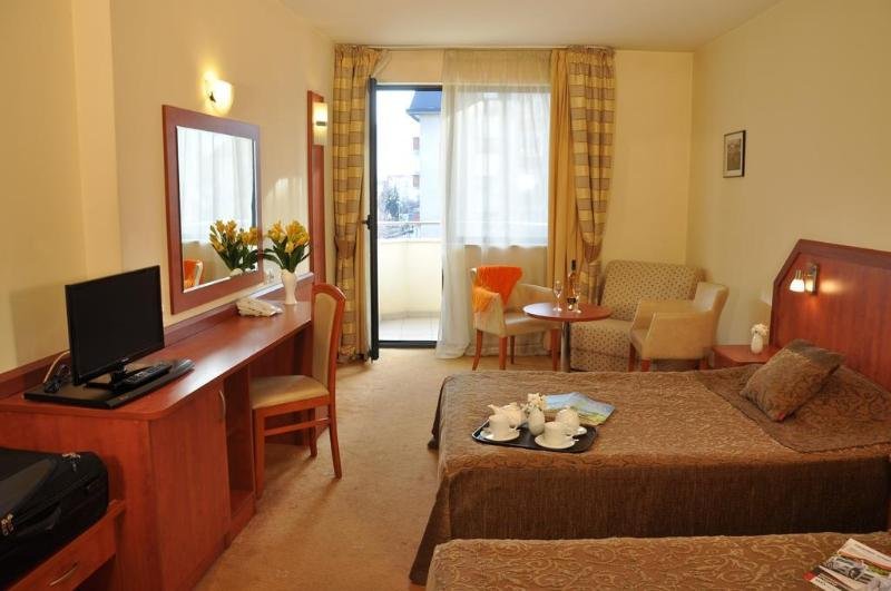 Фото Legends Hotel Sofia