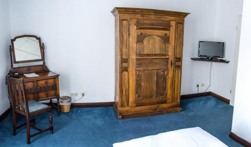 Фото Hotel am Kamp