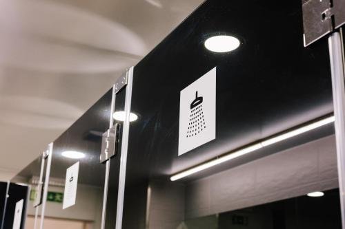 Фото Lisbon South Hostel