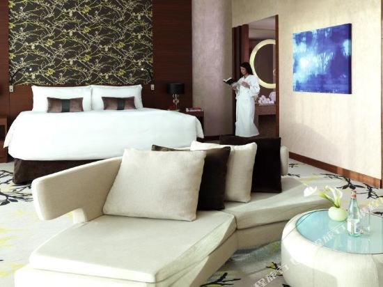 Фото Fairmont Bab Al Bahr Abu Dhabi