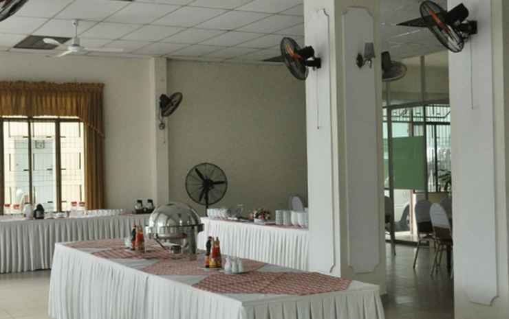 Фото Thanh Long Hotel