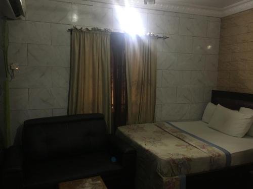 Фото HardRock Hotel and suites