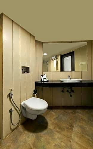 Фото Hotel Surat