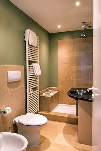 Фото Relais Parco Cavalonga