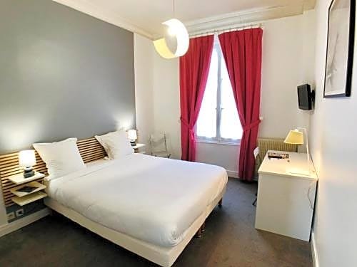 Фото Citotel Le Volney